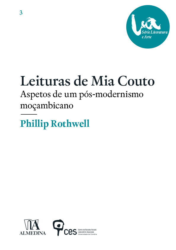 Literatura e Arte